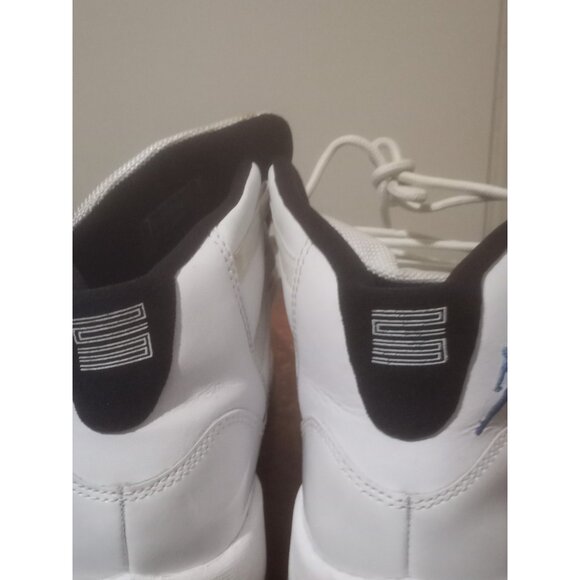 Nike Air Jordan 11 Retro GS Legend Blue (Size 6Y youth / 7.5 women) - Picture 11 of 14